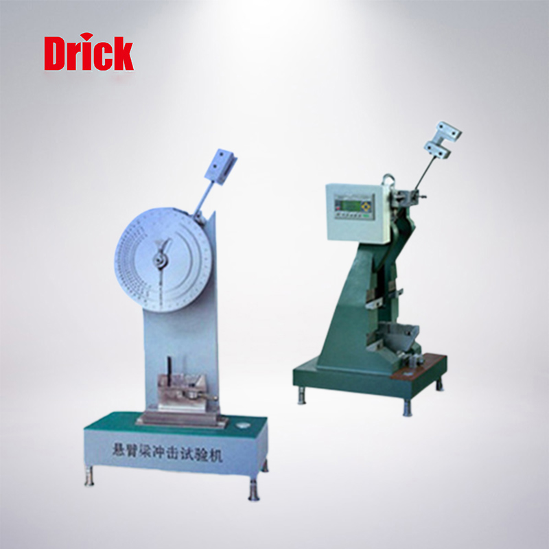 XJC-25型懸臂梁、簡(jiǎn)支梁組合沖擊試驗機