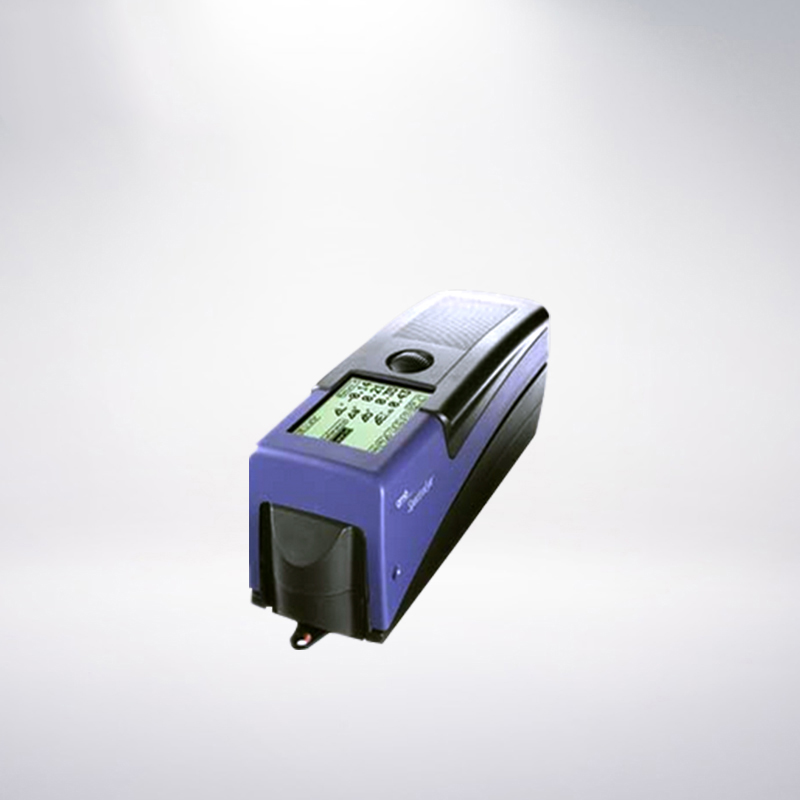 分光密度計-美國愛(ài)色麗sp系列