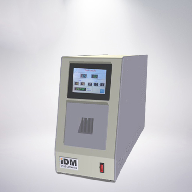 F0031自動(dòng)泡沫透氣性測試儀?