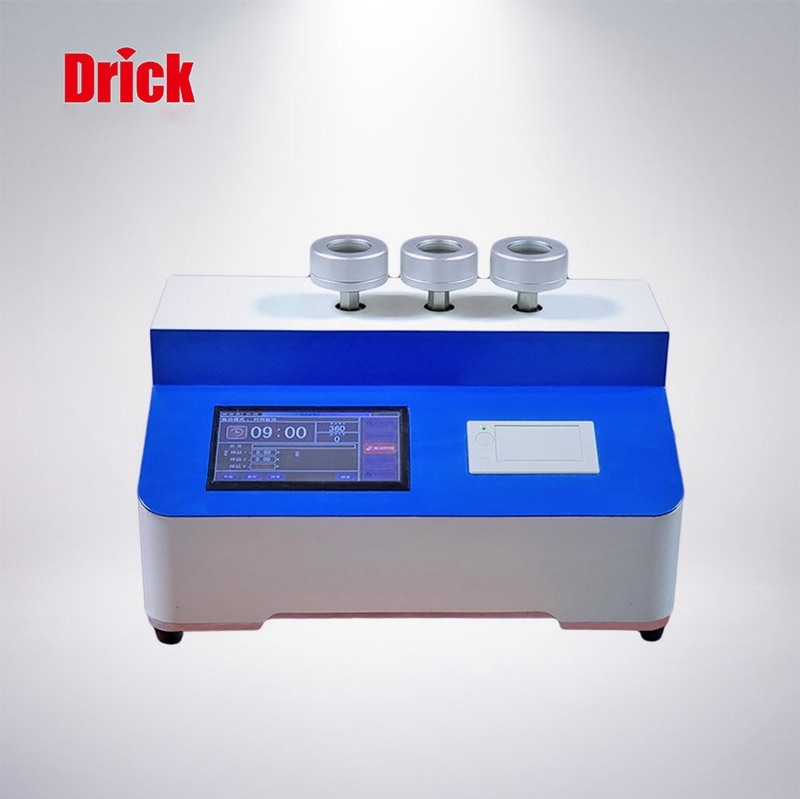 DRK-D81智能振實(shí)密度計