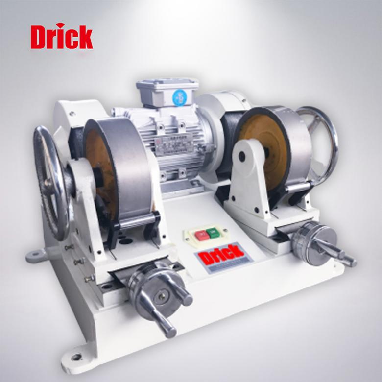 MPS-3雙頭磨片機