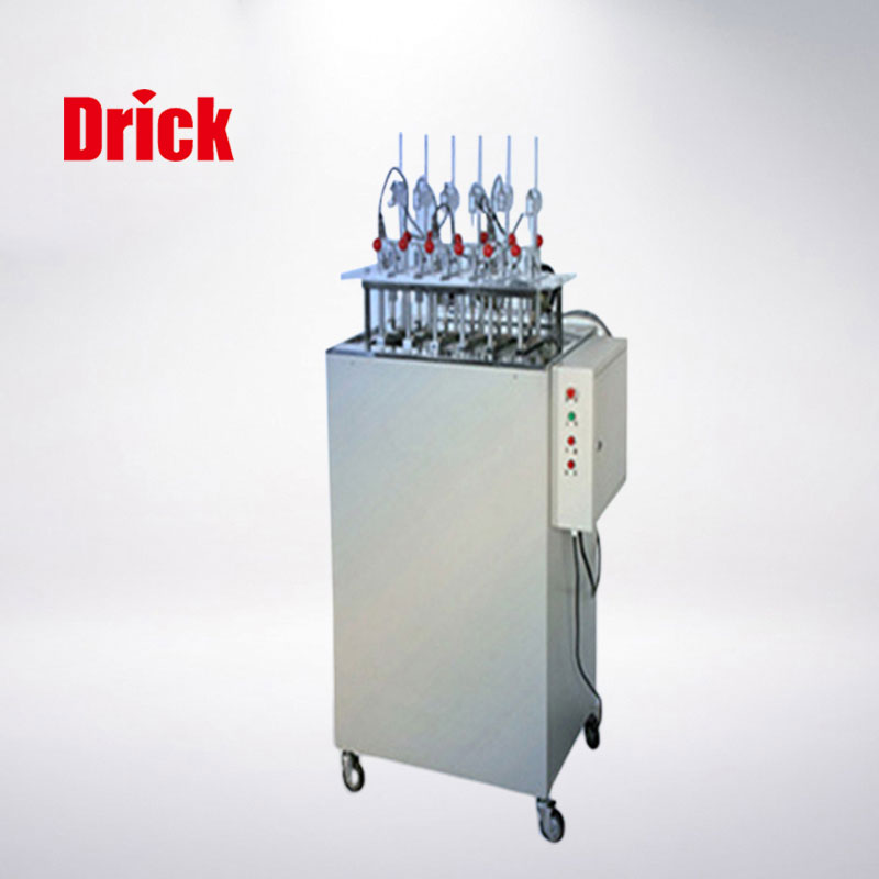 RV-300B型熱變形、維卡溫度測定儀