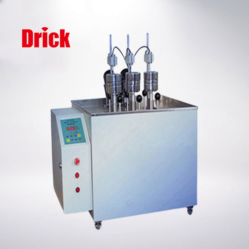 RV-300A型熱變形、維卡溫度測定儀