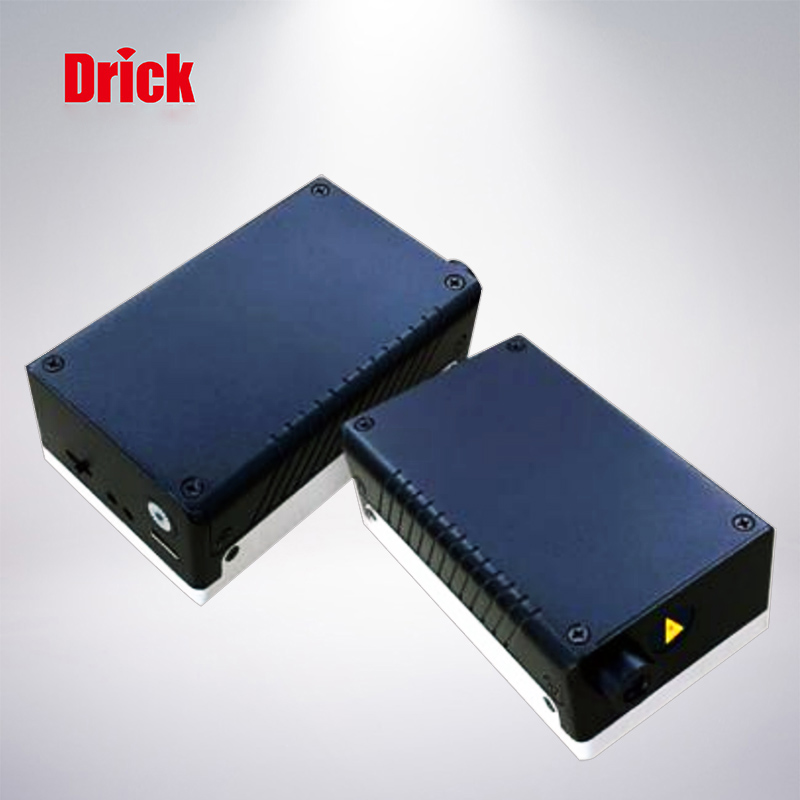 DRK1600超微型、袖珍型拉曼光譜識別儀