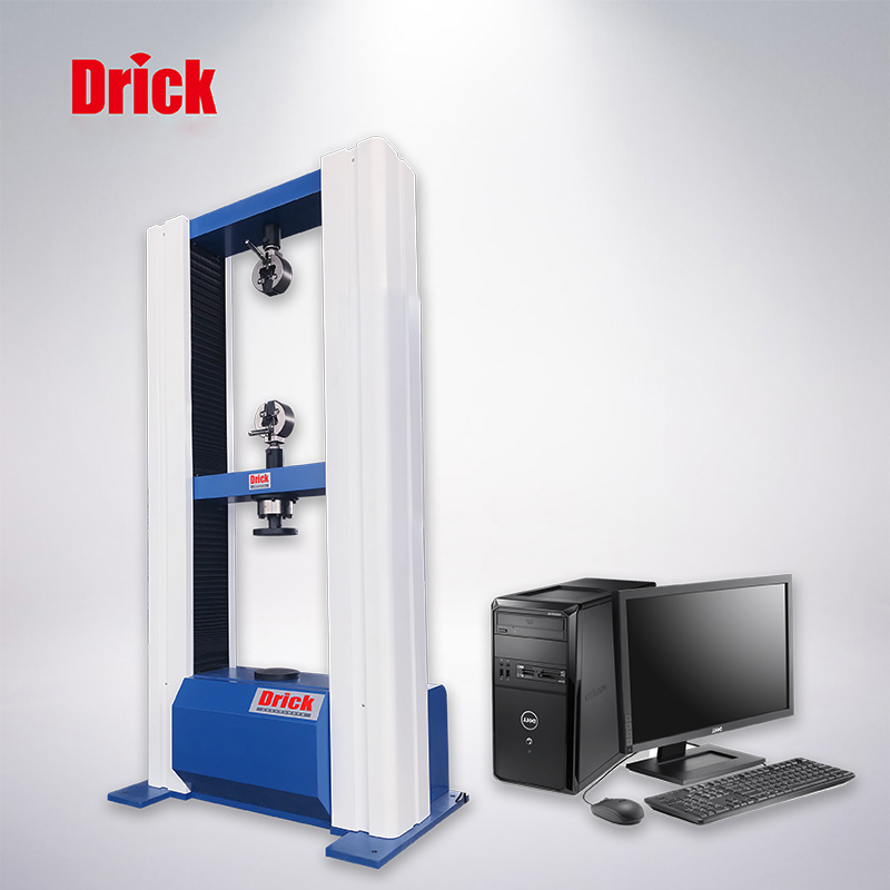 DRK101微機電子萬(wàn)能試驗機 5噸 10噸